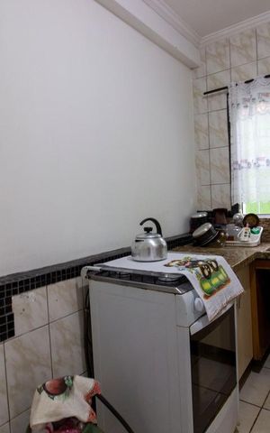 Casa à venda com 172m², 4 quartos e 2 vagasCozinha 1