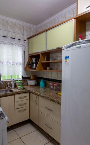 Casa à venda com 172m², 4 quartos e 2 vagasCozinha 1
