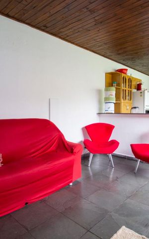 Casa à venda com 172m², 4 quartos e 2 vagasSala 2