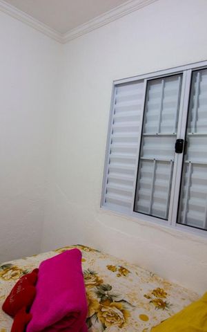 Casa à venda com 172m², 4 quartos e 2 vagasQuarto 1