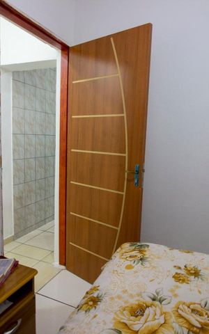 Casa à venda com 172m², 4 quartos e 2 vagasQuarto 1