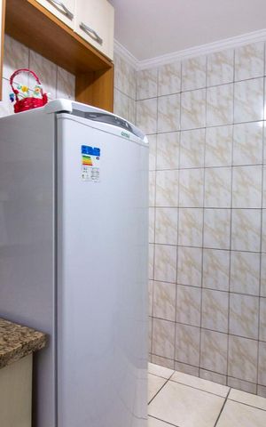 Casa à venda com 172m², 4 quartos e 2 vagasCozinha 1