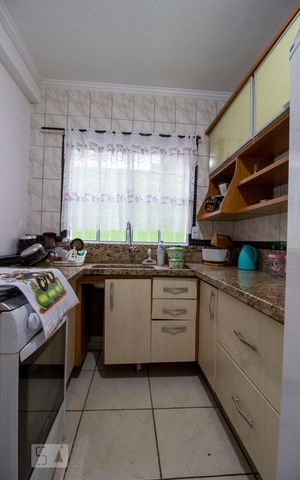 Casa à venda com 172m², 4 quartos e 2 vagasCozinha 1