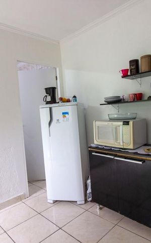 Casa à venda com 172m², 4 quartos e 2 vagasCozinha 2