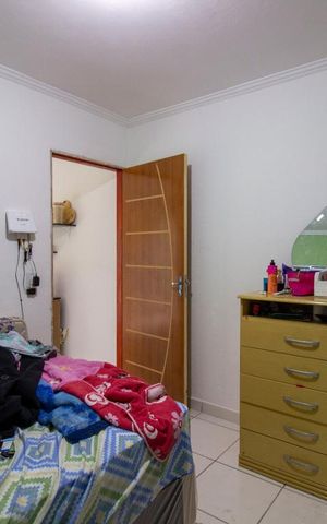 Casa à venda com 172m², 4 quartos e 2 vagasQuarto 2