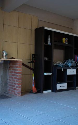 Casa à venda com 224m², 4 quartos e 2 vagasChurrasqueira
