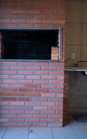 Casa à venda com 224m², 4 quartos e 2 vagasChurrasqueira