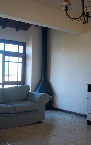 Casa à venda com 224m², 4 quartos e 2 vagasSala de Estar