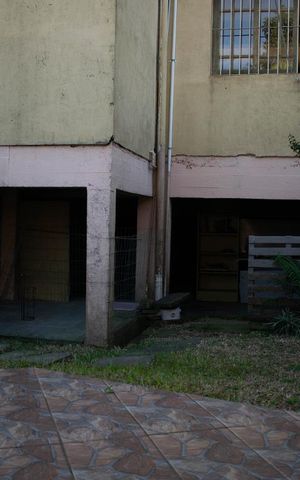 Casa à venda com 224m², 4 quartos e 2 vagasPátio