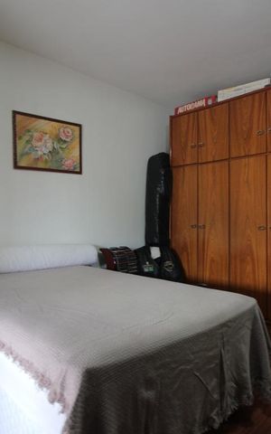 Casa à venda com 90m², 2 quartos e 1 vagaQuarto 1