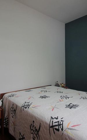 Casa à venda com 90m², 2 quartos e 1 vagaQuarto 2