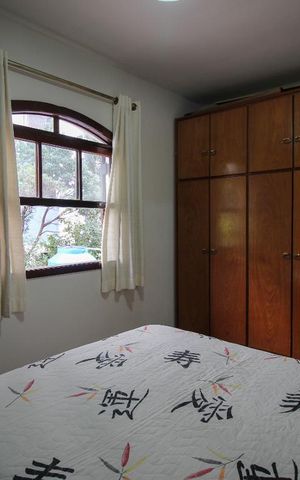 Casa à venda com 90m², 2 quartos e 1 vagaQuarto 2