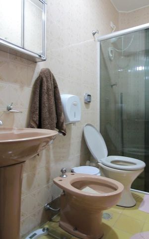 Casa à venda com 90m², 2 quartos e 1 vagaBanheiro