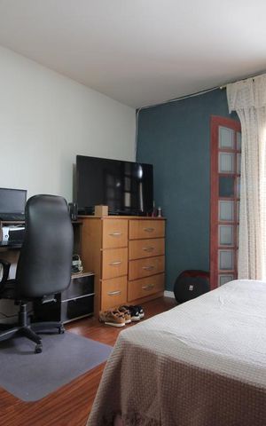 Casa à venda com 90m², 2 quartos e 1 vagaQuarto 1