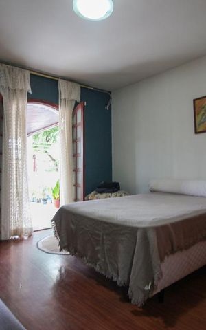 Casa à venda com 90m², 2 quartos e 1 vagaQuarto 1