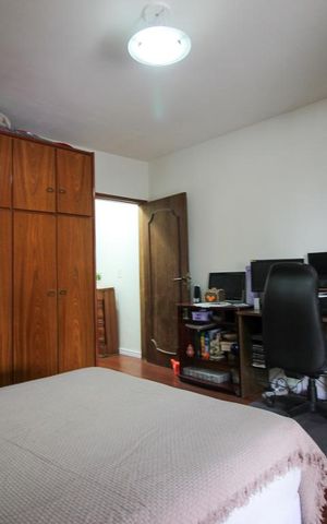 Casa à venda com 90m², 2 quartos e 1 vagaQuarto 1