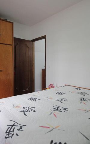 Casa à venda com 90m², 2 quartos e 1 vagaQuarto 2