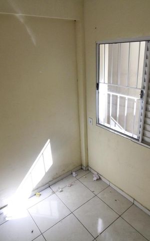 Apartamento para alugar com 55m², 2 quartos e sem vagaQuarto 1
