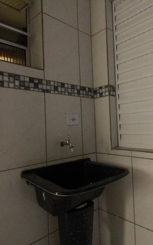 Apartamento para alugar com 55m², 2 quartos e sem vagaÁrea de Serviço