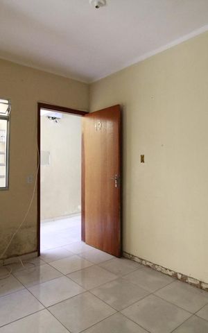 Apartamento para alugar com 55m², 2 quartos e sem vagaSala