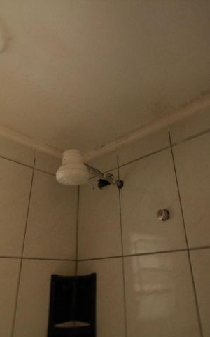 Apartamento para alugar com 55m², 2 quartos e sem vagabanheiro