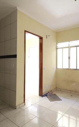 Apartamento para alugar com 55m², 2 quartos e sem vagaSala