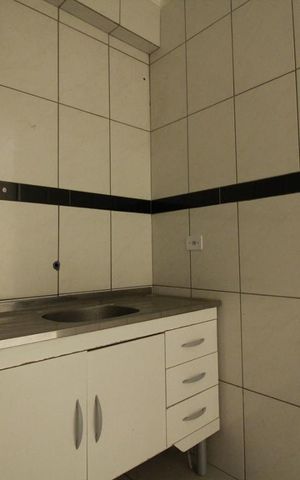 Apartamento para alugar com 55m², 2 quartos e sem vagaCozinha