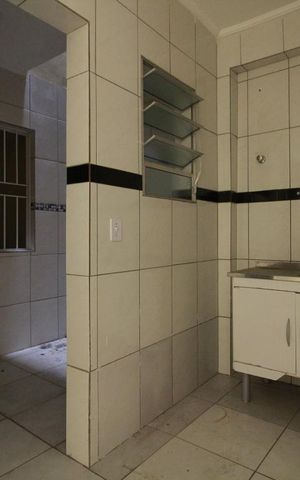 Apartamento para alugar com 55m², 2 quartos e sem vagaCozinha