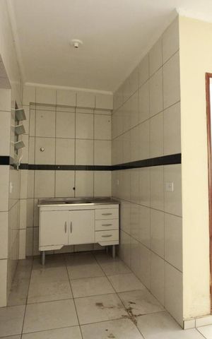 Apartamento para alugar com 55m², 2 quartos e sem vagaCozinha