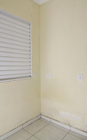 Apartamento para alugar com 55m², 2 quartos e sem vagaQuarto 1