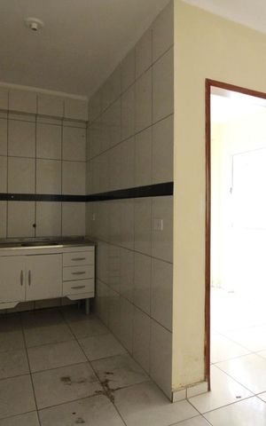 Apartamento para alugar com 55m², 2 quartos e sem vagaCozinha