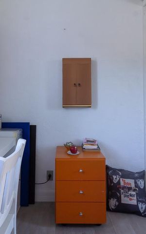 Apartamento à venda com 69m², 3 quartos e 1 vagaquarto 3