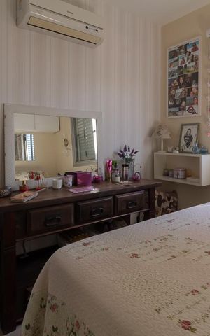 Apartamento à venda com 69m², 3 quartos e 1 vagaquarto 2