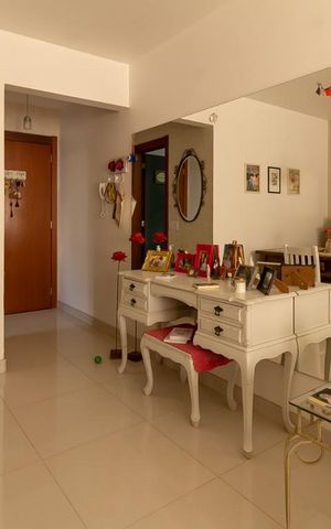 Apartamento à venda com 69m², 3 quartos e 1 vagasala