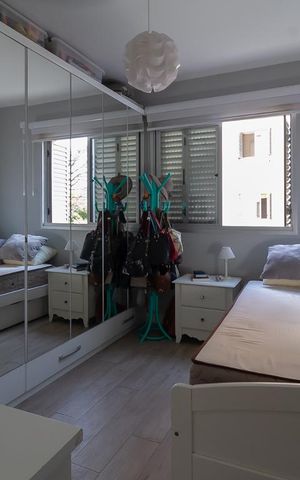 Apartamento à venda com 69m², 3 quartos e 1 vagaquarto 1