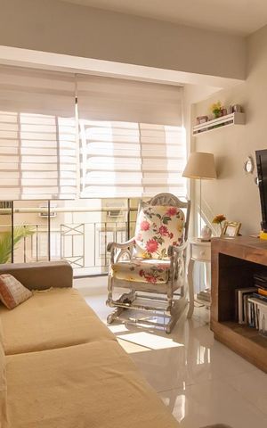 Apartamento à venda com 69m², 3 quartos e 1 vagasala