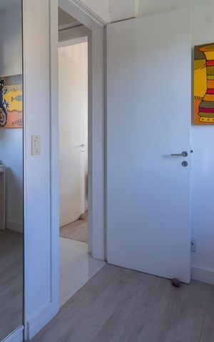 Apartamento à venda com 69m², 3 quartos e 1 vagaquarto 3