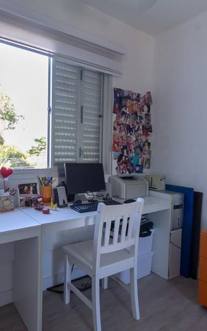 Apartamento à venda com 69m², 3 quartos e 1 vagaquarto 3