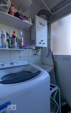 Apartamento à venda com 69m², 3 quartos e 1 vagaÁrea de Serviço