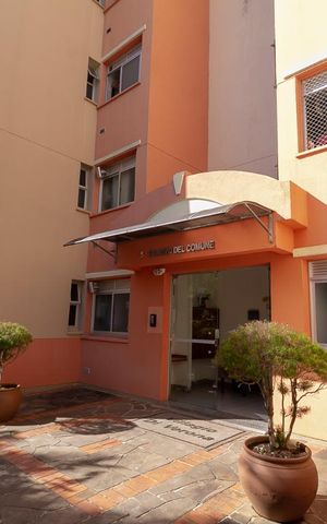 Apartamento à venda com 69m², 3 quartos e 1 vagaFachada do bloco