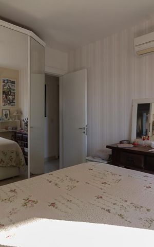 Apartamento à venda com 69m², 3 quartos e 1 vagaquarto 2