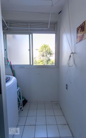 Apartamento à venda com 69m², 3 quartos e 1 vagaÁrea de Serviço