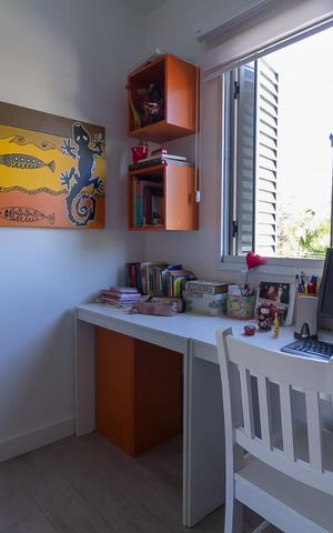 Apartamento à venda com 69m², 3 quartos e 1 vagaquarto 3