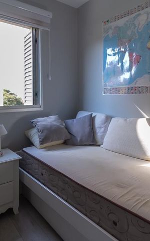 Apartamento à venda com 69m², 3 quartos e 1 vagaquarto 1