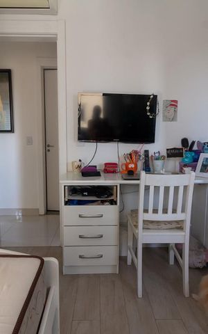 Apartamento à venda com 69m², 3 quartos e 1 vagaquarto 1