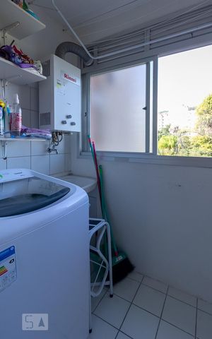 Apartamento à venda com 69m², 3 quartos e 1 vagaÁrea de Serviço