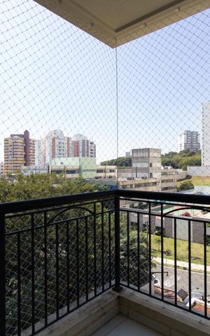 Apartamento para alugar com 247m², 3 quartos e 4 vagas Apartamento para alugar com 247m², 3 quartos e 4 vagasVaranda