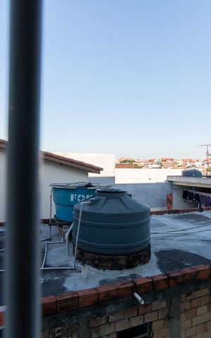 Casa à venda com 230m², 2 quartos e 1 vagaVista quarto 1