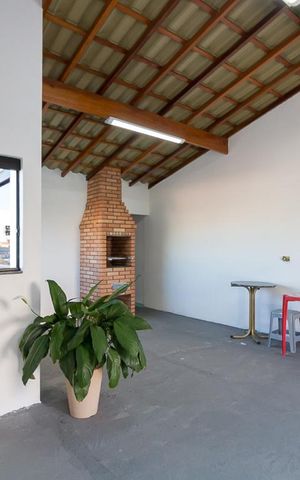Casa à venda com 230m², 2 quartos e 1 vagaTerraço e churrasqueira