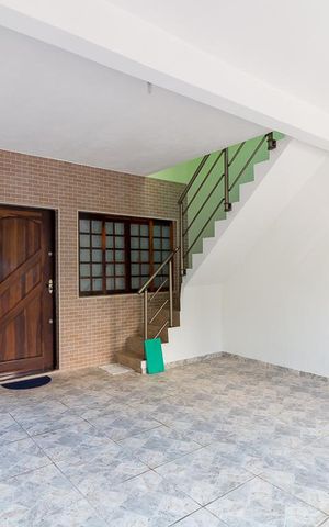 Casa à venda com 230m², 2 quartos e 1 vagaGaragem
